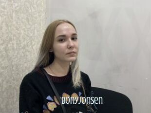 BonyJonsen