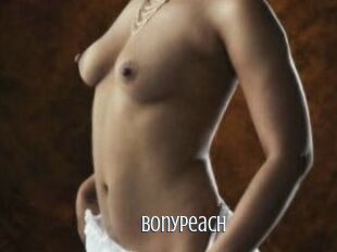 BonyPeach