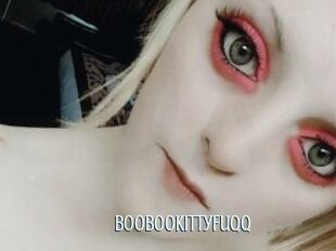 BooBooKittyFuqq