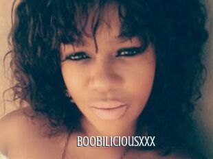 BoobiliciousXXX