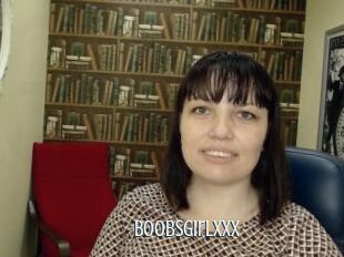 BoobsGirlXXX