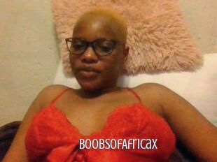 BoobsOfAfricaX