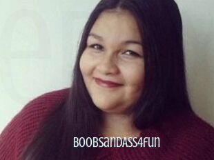 BoobsandAss4fun