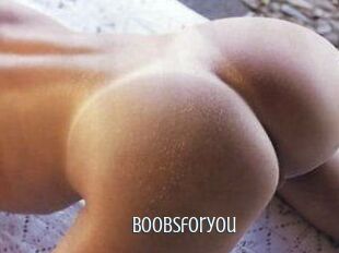 Boobsforyou