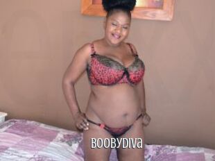 BoobyDiva