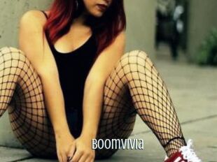 BoomVivia