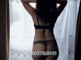 BootyBabe89