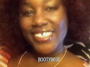 BootyBear