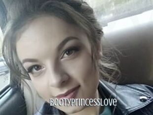 BootyPrincessLove