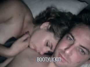 Bootylickin