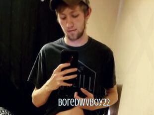 Boredwvboy22