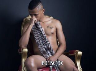 BorisCrox