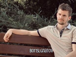 Borislgnatov