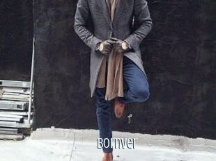 Bornver