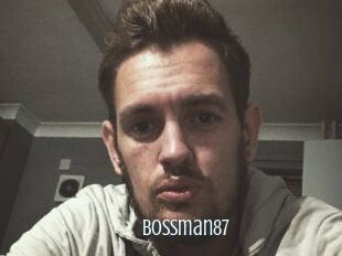 Bossman87