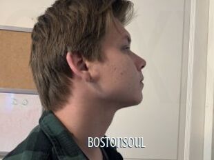 BostonSoul