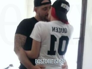Bostonirish617