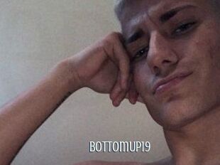 BottomUp19
