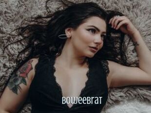 Boujeebrat
