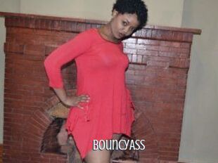 BouncyAss
