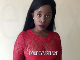 BouncyAssElser
