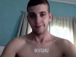Boy224u