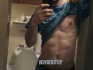 BoyAndToy