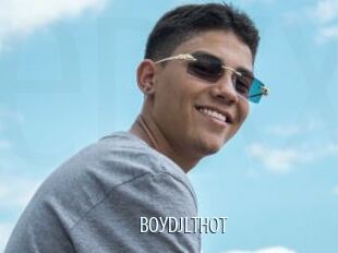 BoyDjLtHot