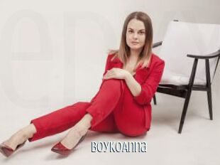 BoykoAnna