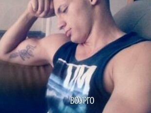 Boypro