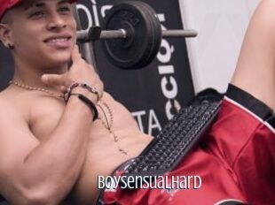 Boysensualhard