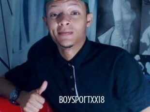 Boysportxx18