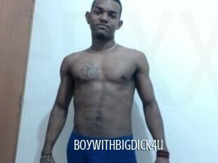 Boywithbigdick4u