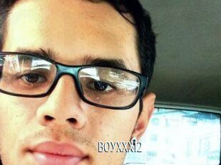 Boyxxx12