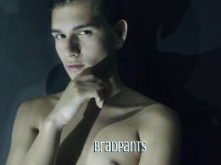 BradPants
