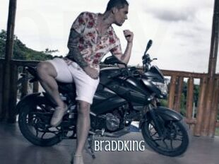 BraddKing