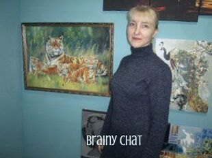 Brainy_Chat_