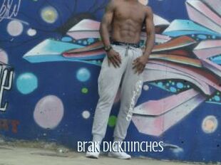 Brak_Dick11inches