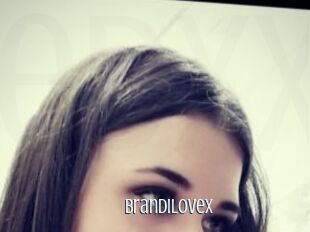 BrandiLoveX Edonkey xxx