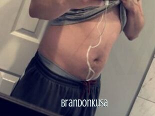 BrandonKusa