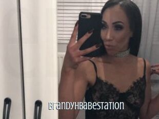 BrandyHBabestation