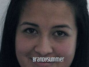 BrandySummer