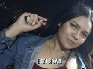 Brat_Brown