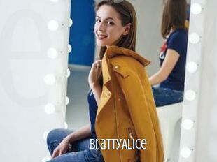 BrattyAlice