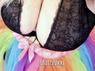 BrattyVikki