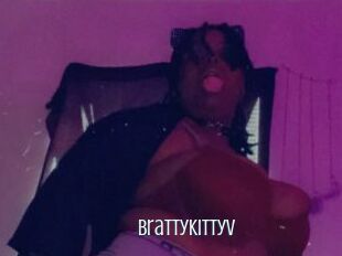 Brattykittyv