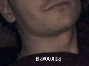 Bravoconda