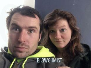 BrawenMist
