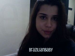 BrazilianBaby