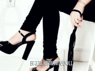 BrazilianWhiteDoll